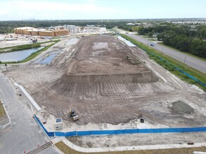 Gandy Blvd & I-275, Pinellas Park, FL à louer Photo de la construction– Image 1 sur 2