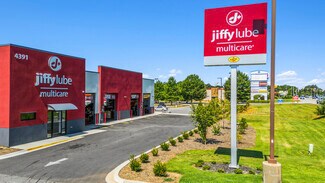 Plus de détails pour 4391 Highway 24, Anderson, SC - Local commercial à vendre