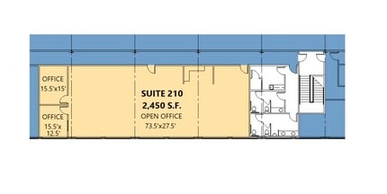 801 Hanover Dr, Grapevine, TX à louer Plan d’étage– Image 1 sur 1