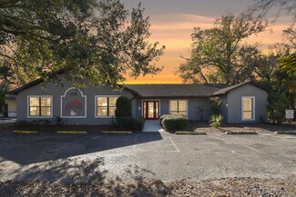 Plus de détails pour 2968 Rainbow Rd, Jacksonville, FL - Bureau à louer