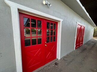 Plus de détails pour 2423 W Campbell Ave, Phoenix, AZ - Industriel/Logistique à louer