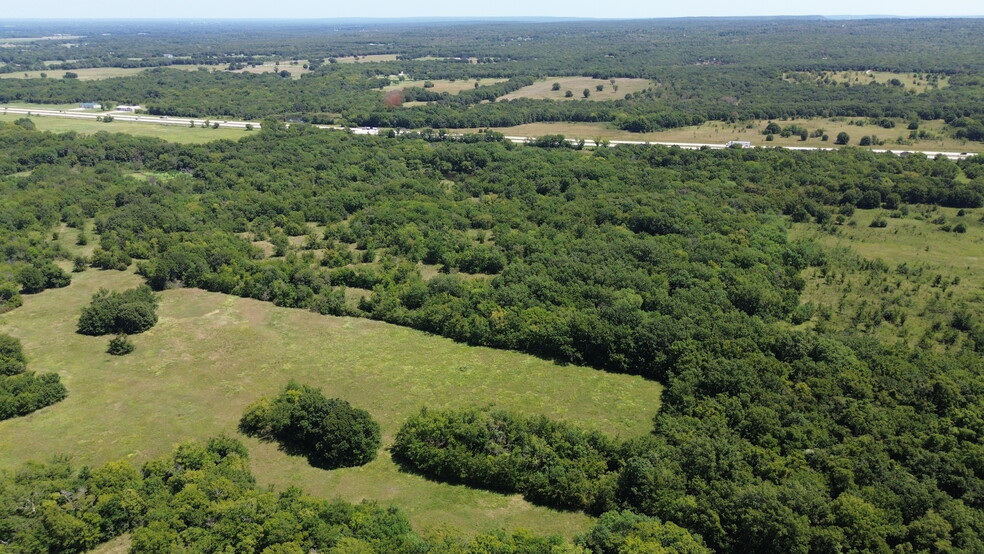 4959 US-75 Hl, Beggs, OK à louer - Aérien – Image 1 sur 2