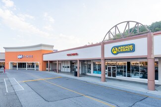 Plus de détails pour 1695-1853 Monmouth St, Newport, KY - Local commercial à louer