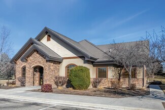 Plus de détails pour 3209 W Bavaria St, Eagle, ID - Bureau à vendre