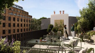Plus de détails pour 25 Bruton St, Londres - Bureau à louer