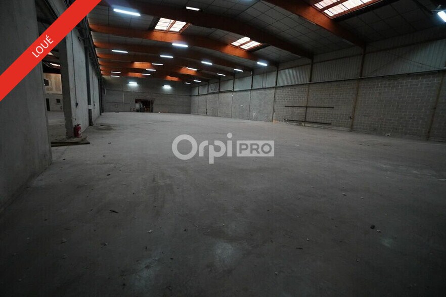Industriel/Logistique dans Quetigny à louer - Photo intérieure – Image 2 sur 7