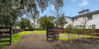 Plus de détails pour 371 W Napa St, Sonoma, CA - Terrain à vendre