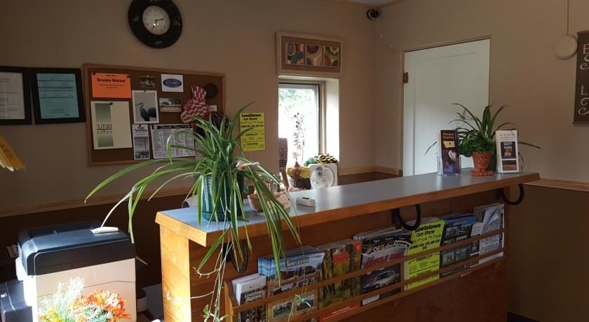 216 NE Main St, Lewistown, MT à vendre - Photo de l’immeuble – Image 2 sur 17