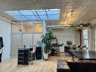 Plus de détails pour 166 Mercer St, New York, NY - Bureau à louer