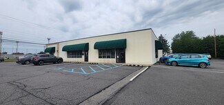 Plus de détails pour 390 Pierce St, Kingston, PA - Bureau à louer