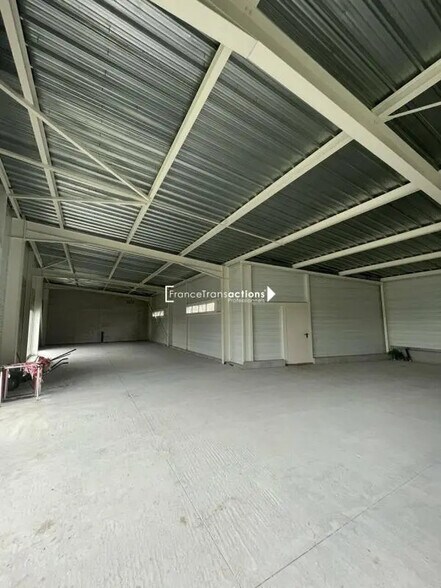 Local commercial dans Castres à louer - Photo intérieure – Image 3 sur 4