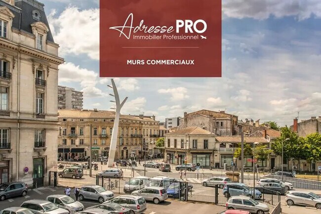 Plus de détails pour Local commercial à vendre