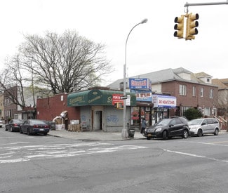 Plus de détails pour 322 Avenue M, Brooklyn, NY - Local commercial à louer