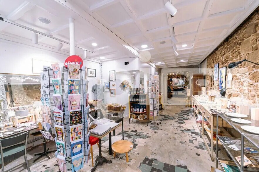 Local commercial dans Limoges à louer - Photo intérieure – Image 3 sur 4