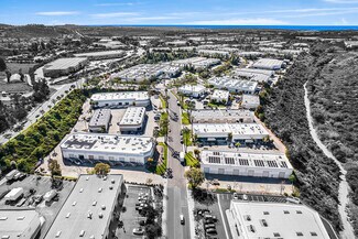 Plus de détails pour 1300 Specialty Dr, Vista, CA - Local d'activités, Industriel/Logistique à louer