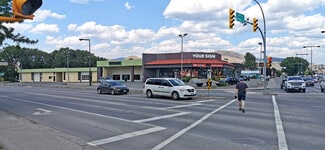 Plus de détails pour 800 Fortune Dr, Kamloops, BC - Local commercial à louer