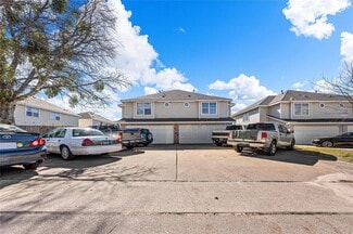 Plus de détails pour 2537 S 3rd St, Waco, TX - Logement à vendre