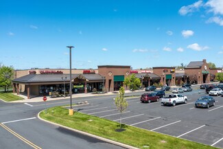 Plus de détails pour 600 N Greenbush Rd, Rensselaer, NY - Bureau/Local commercial, Local commercial à louer