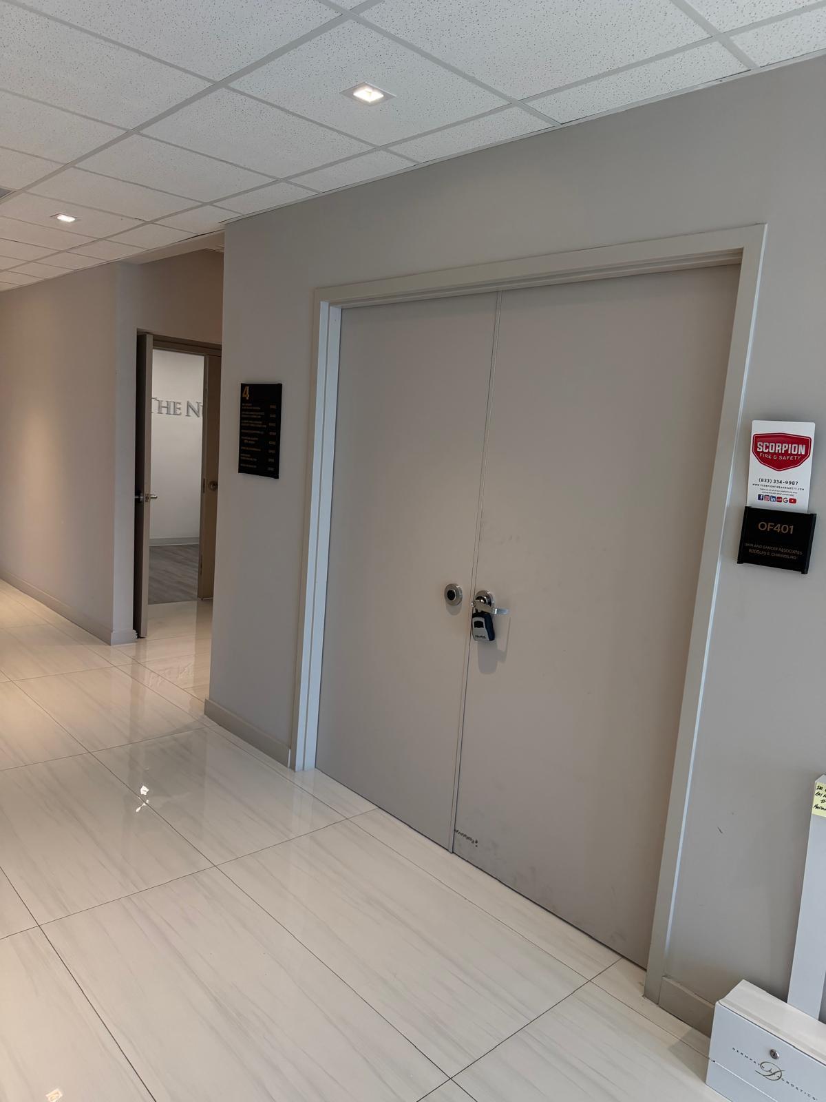 601 N Federal Hwy, Hallandale Beach, FL à louer Photo de l’immeuble– Image 1 sur 15