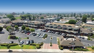 Plus de détails pour 7320-7340 Firestone Blvd, Downey, CA - Local commercial à vendre