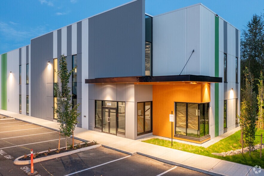 26550B Gloucester Way, Langley, BC à vendre - Photo de l’immeuble – Image 3 sur 4