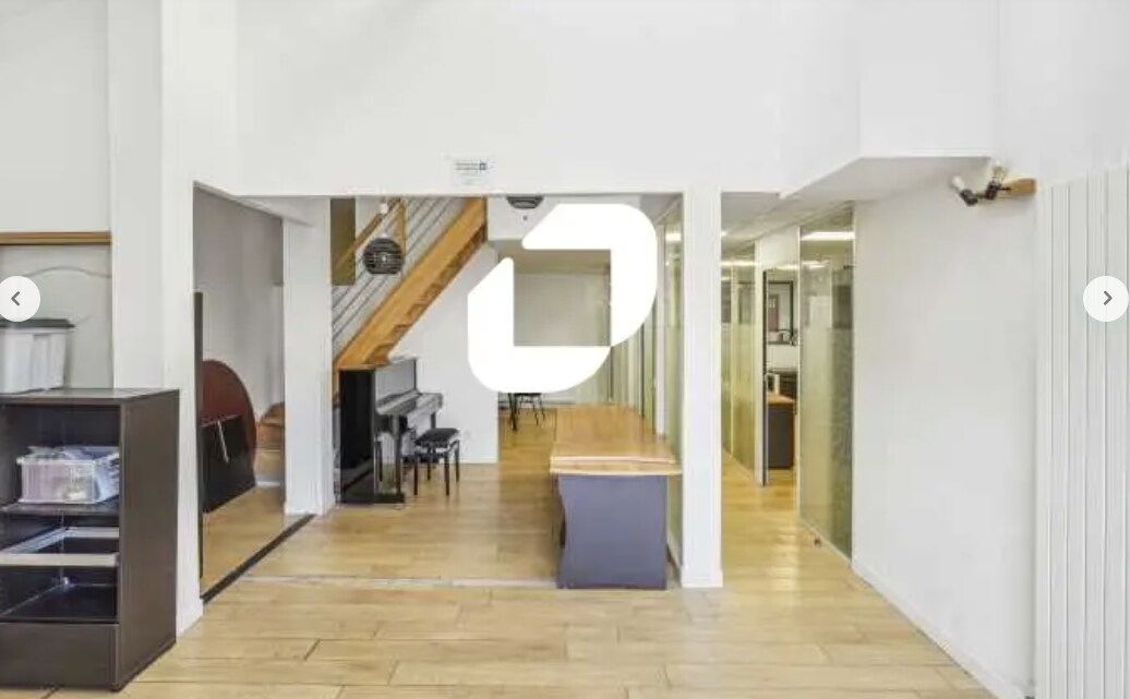 1 Rue Paul Gillet, Asnières-sur-Seine à vendre Photo intérieure– Image 1 sur 5