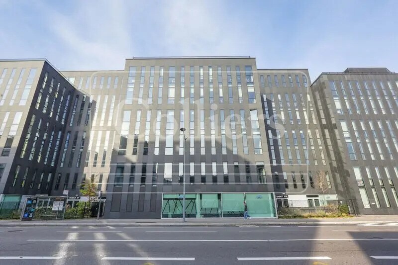 Bureau dans Lyon à louer - Photo de l’immeuble – Image 1 sur 14