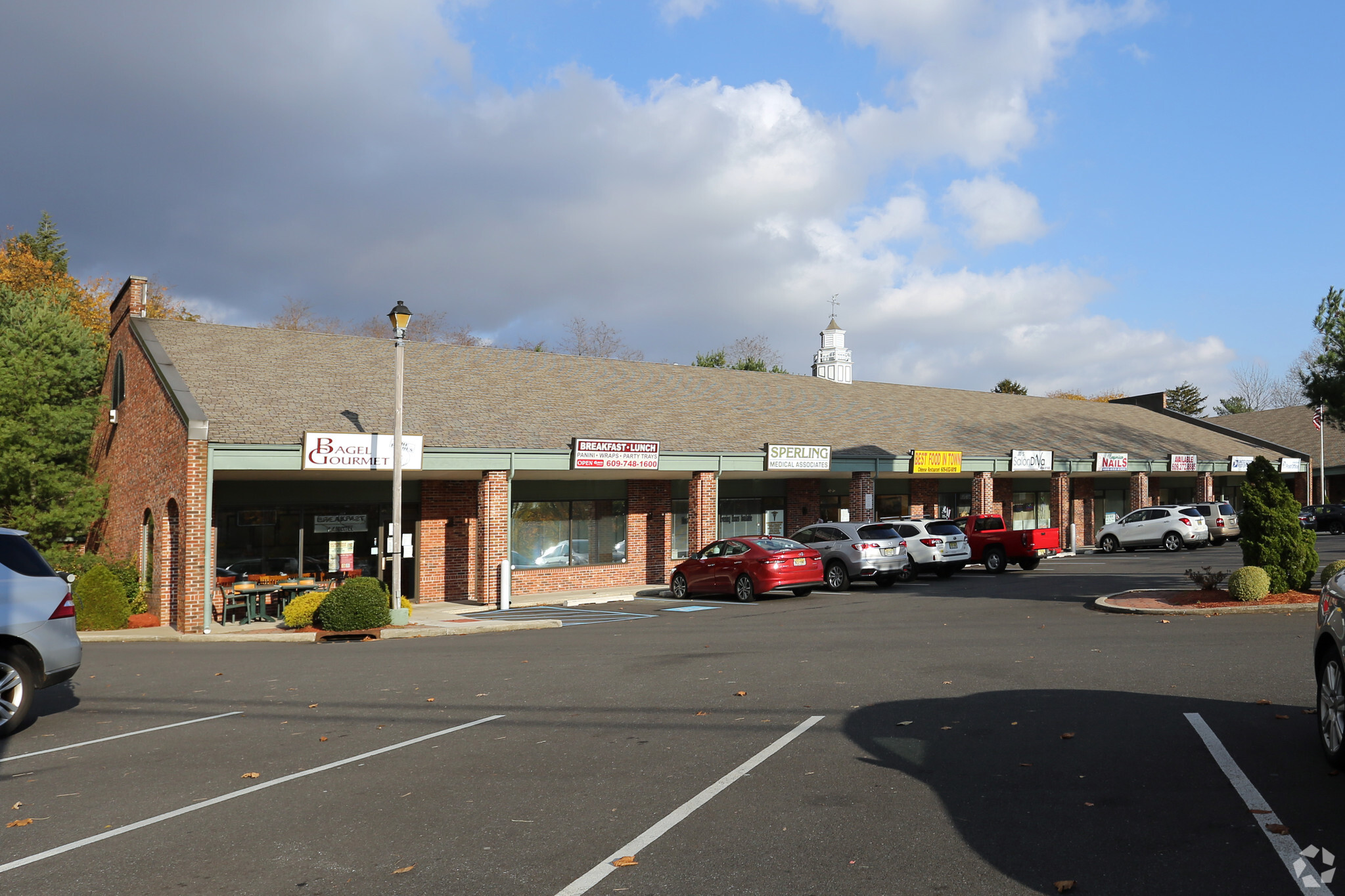 162 S New York Rd, Galloway, NJ à louer Photo principale– Image 1 sur 5