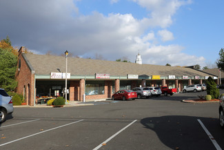 Plus de détails pour 162 S New York Rd, Galloway, NJ - Bureau à louer