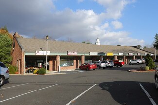 Plus de détails pour 162 S New York Rd, Galloway, NJ - Bureau, Local commercial à louer