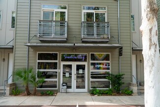 Plus de détails pour 1601 E 5th St, Austin, TX - Local d'activités à louer