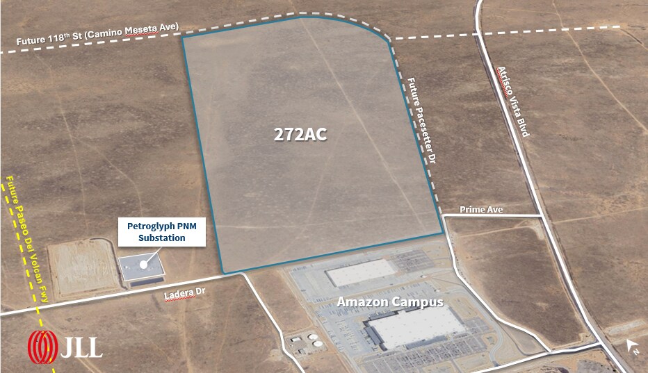 Camino Meseta ave, Albuquerque, NM à vendre Autre– Image 1 sur 2