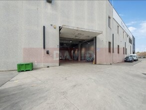 Industriel/Logistique dans Montcada i Reixac, Barcelona à louer Photo intérieure– Image 2 sur 9
