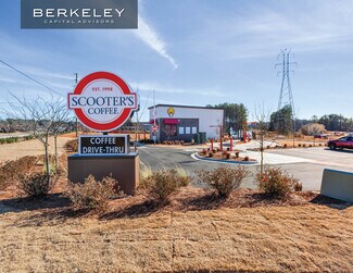 Plus de détails pour 4971 Old York Rd, Rock Hill, SC - Local commercial à vendre