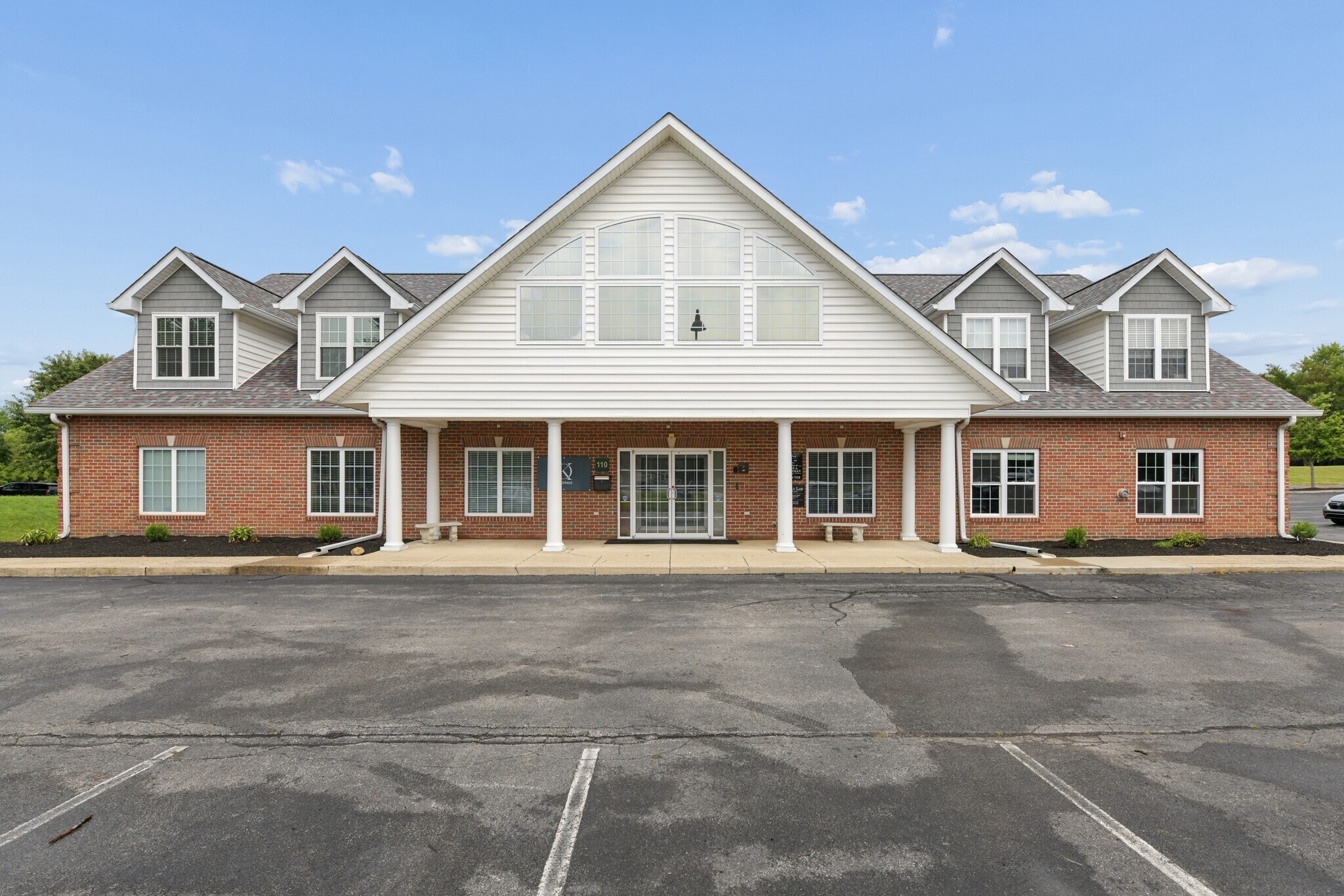 10400 Blacklick Eastern Rd, Pickerington, OH à louer Photo de l’immeuble– Image 1 sur 53