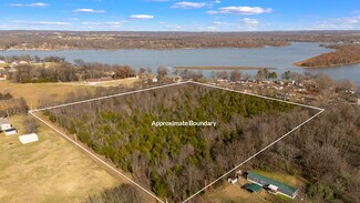 Plus de détails pour E 255 Road Grove, Grove, OK - Terrain à vendre