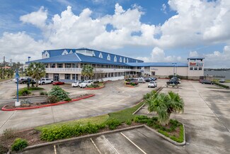 Plus de détails pour 3101 Nasa Pky, Seabrook, TX - Bureau/Local commercial à louer