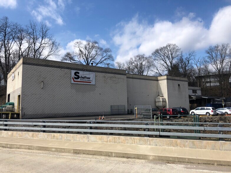 21 Herron Ave, Emsworth, PA à louer - Photo de l’immeuble – Image 1 sur 14