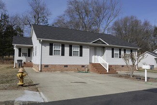 Plus de détails pour 1 Paris Creek Ct, Greenville, SC - Logement à vendre