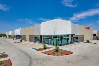 Plus de détails pour 1205 N Eliseo Felix Jr Way, Avondale, AZ - Industriel/Logistique à louer