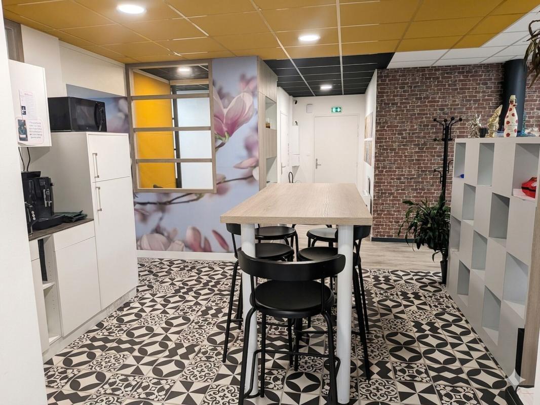 Bureau dans Vannes à vendre Photo intérieure– Image 1 sur 7