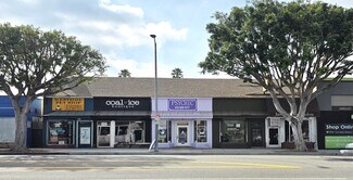 Plus de détails pour 10590 1/2 W Pico Blvd, Los Angeles, CA - Local commercial à louer
