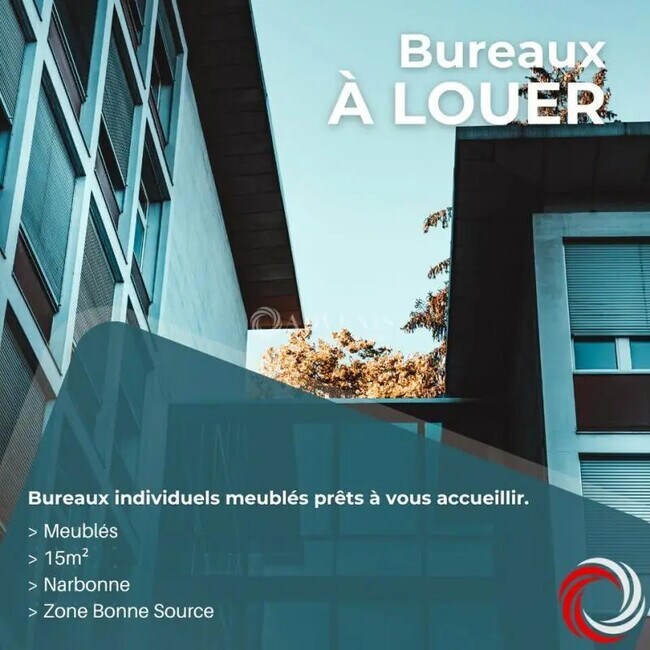 Plus de détails pour Bureau à louer