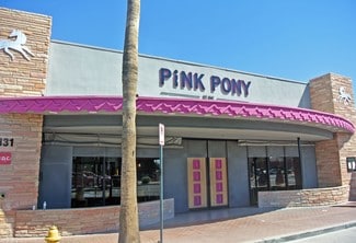 Plus de détails pour 3831 N Scottsdale Rd, Scottsdale, AZ - Local commercial à louer