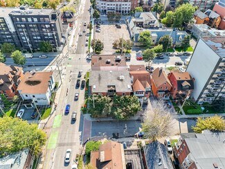 Plus de détails pour 342 Frank St, Ottawa, ON - Logement à vendre