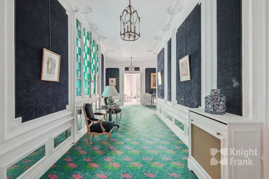67 Avenue Georges Mandel, Paris à vendre - Photo de l’immeuble – Image 3 sur 20
