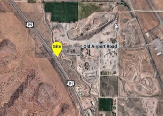 Plus de détails pour Hwy 191, Moab, UT - Terrain à vendre
