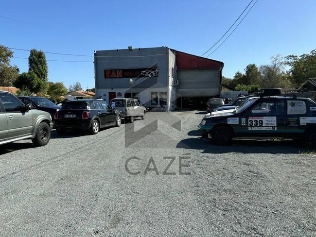 Plus de détails pour Industriel/Logistique à vendre