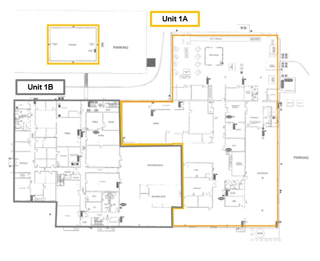 127 Industry Blvd, North Huntingdon, PA à louer - Photo de l’immeuble – Image 3 sur 9