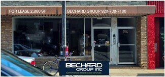 Plus de détails pour 506 W College Ave, Appleton, WI - Local commercial à louer